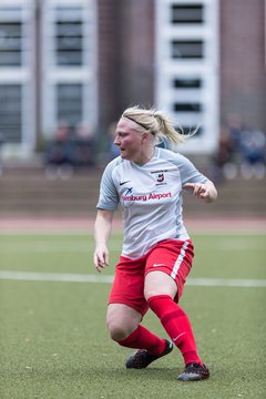 Bild 190 - F Walddoerfer SV - VfL Jesteburg : Ergebnis: 1:4